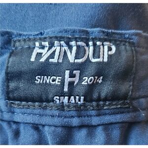 Handup Men's Pants